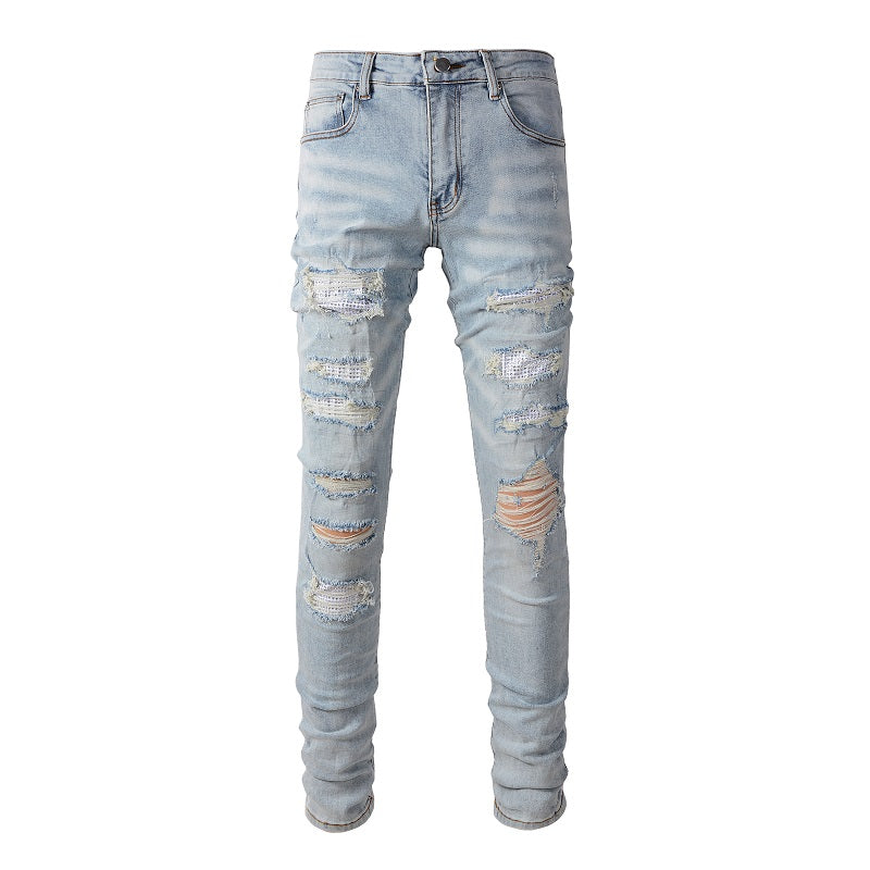 AMRI Jeans #6808