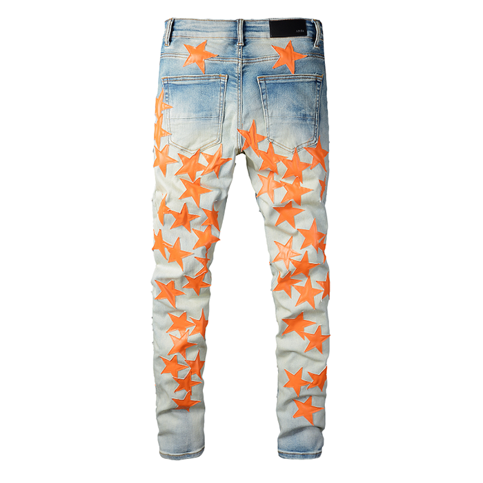 AMRI #824 Jeans