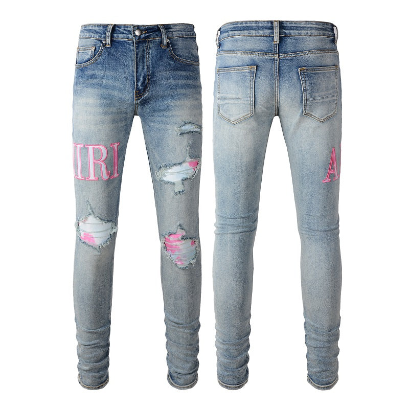 AMRI Jeans #1316