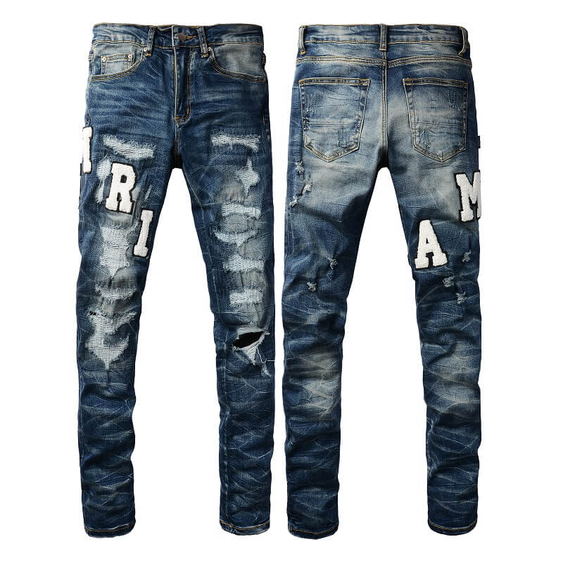 AMRI Jeans #1314