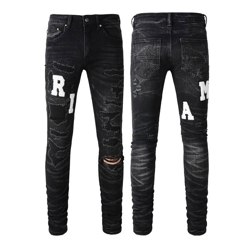 AMRI Jeans #1313