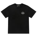 AMIRI logo-print cotton T-shirt