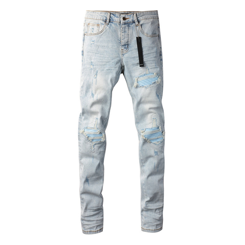 AMRI Jeans #8890