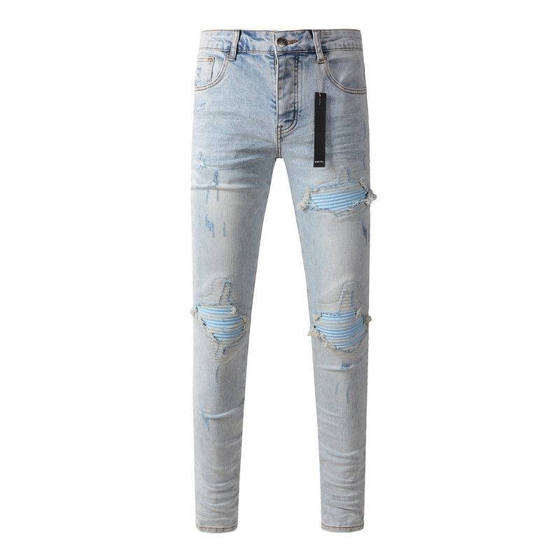 AMRI Jeans #8890