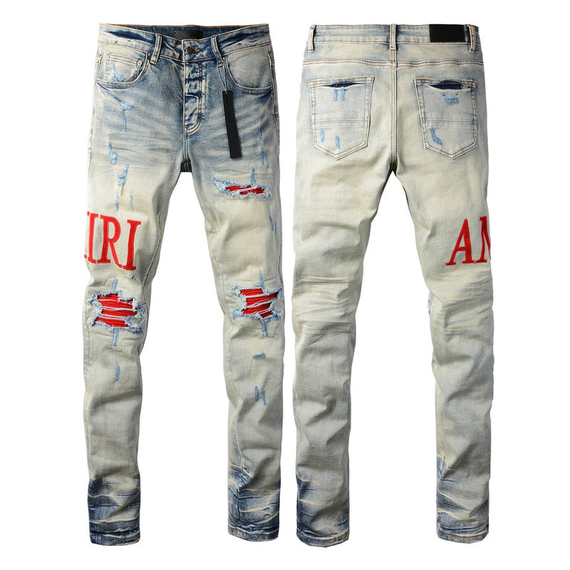 AMRI Jeans #8886