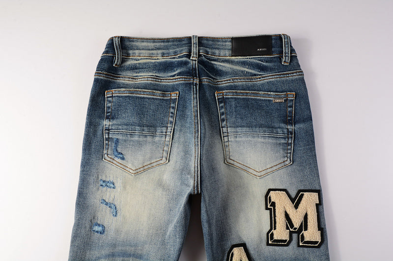 AMRI Jeans #8826