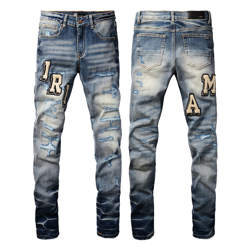 AMRI Jeans #8826