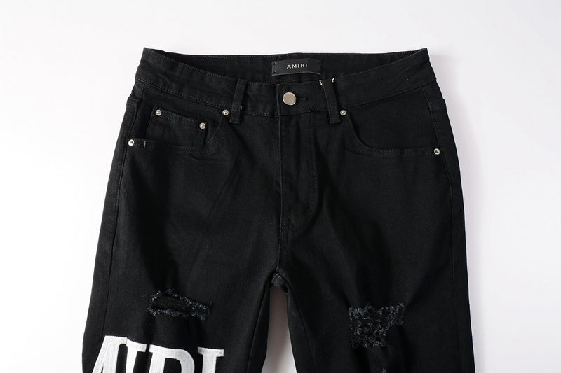 AMRI #649 Jeans