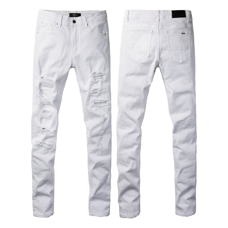 AMRI Jeans #625