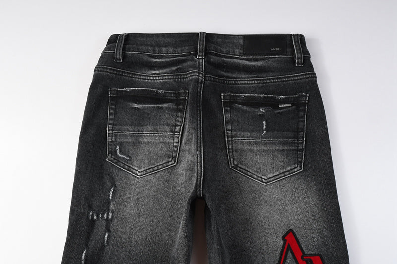 AMRI Jeans #8922