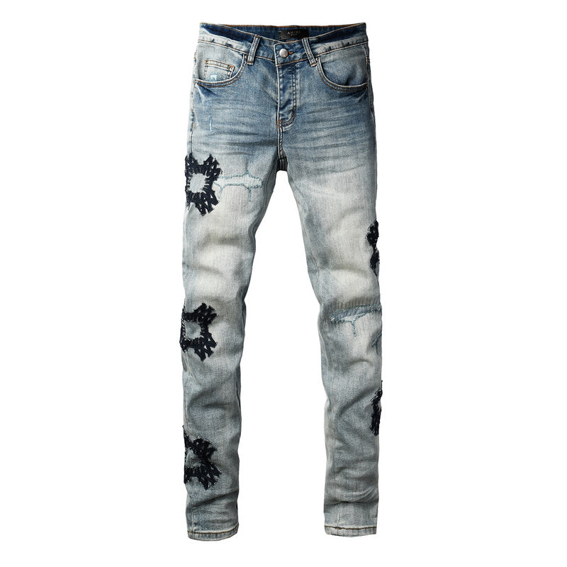 AMRI Jeans #8936