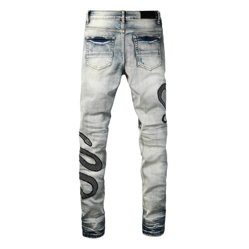 AMRI Jeans #8934