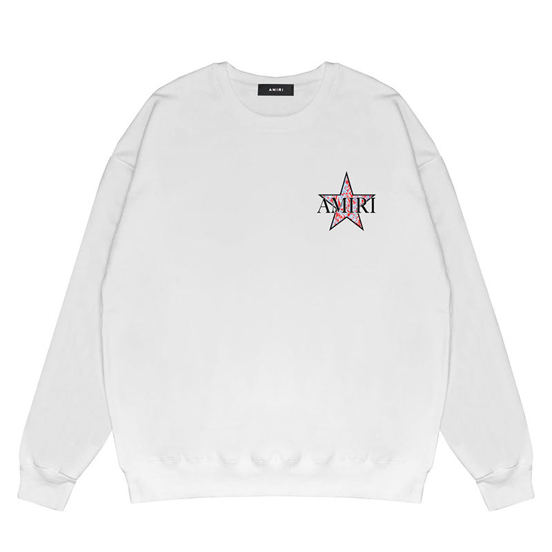 AMRI Sweatshirts S031
