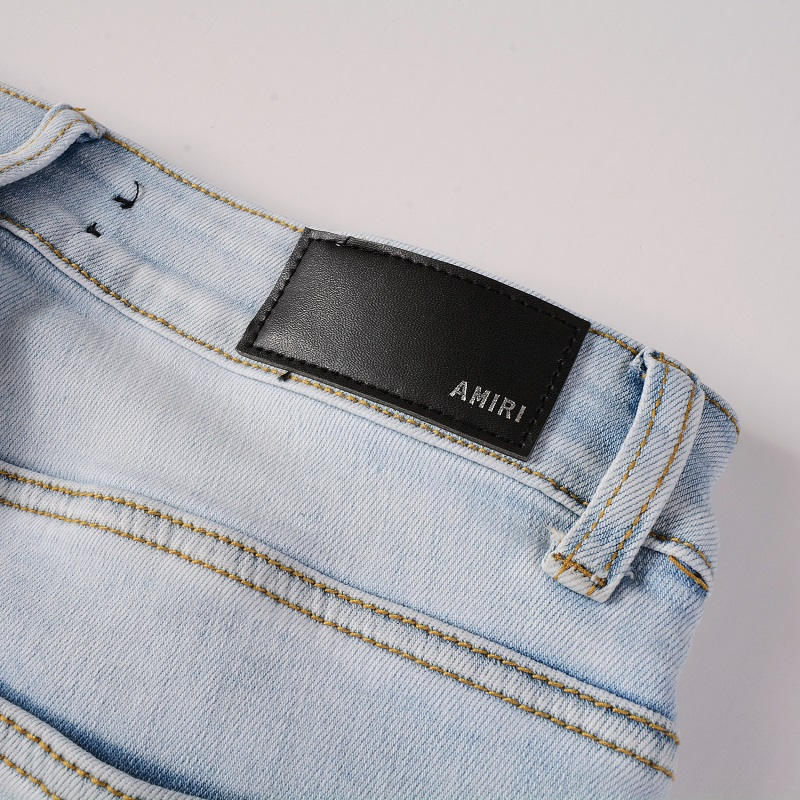 AMRI Jeans #6645