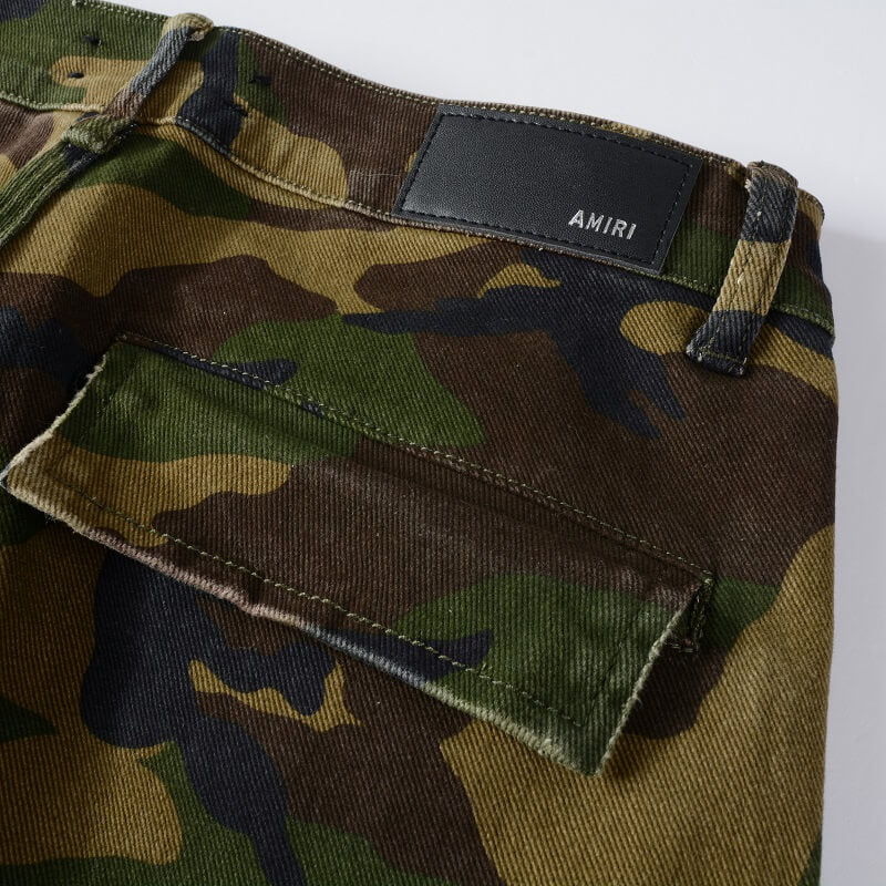 AMRI Jeans #536