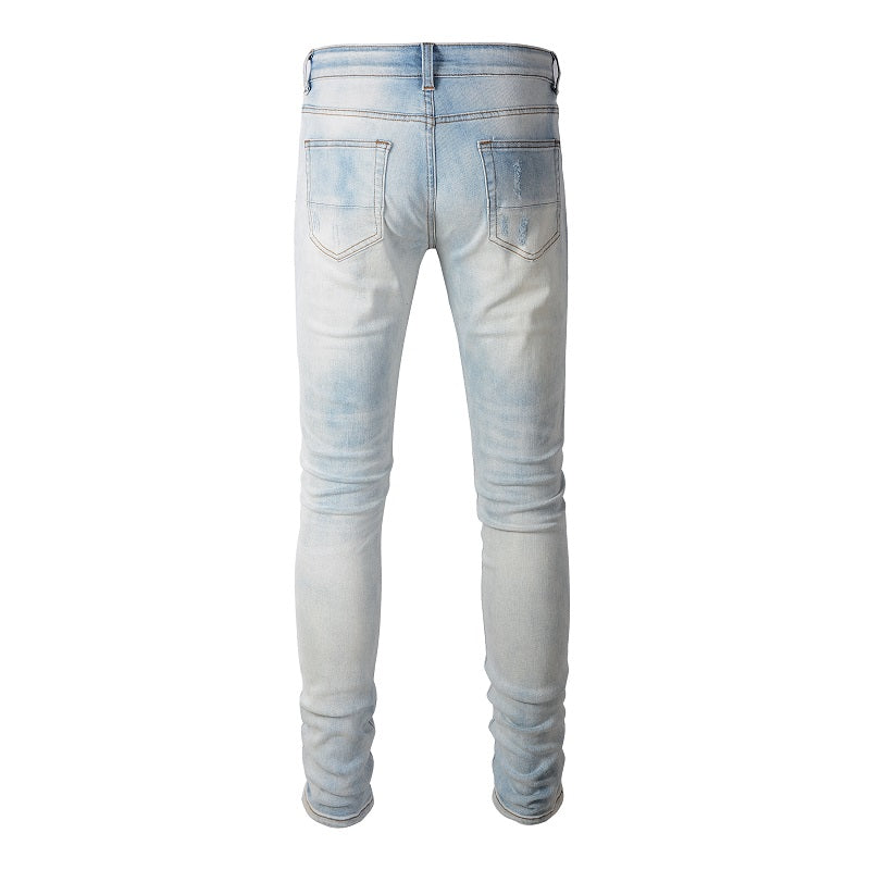 AMRI Jeans #6645