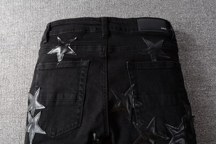 AMRI #691 Jeans