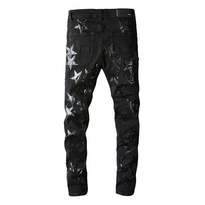 AMRI #691 Jeans
