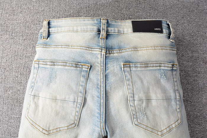AMRI #697 Jeans