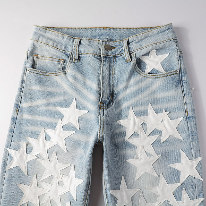 AMRI #690 Jeans