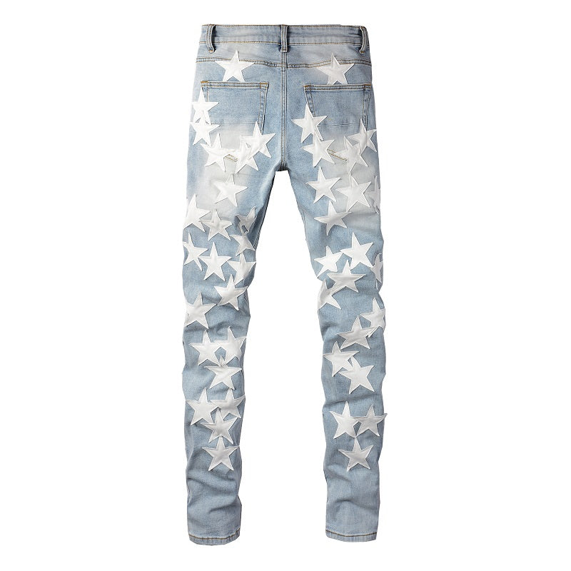 AMRI #690 Jeans