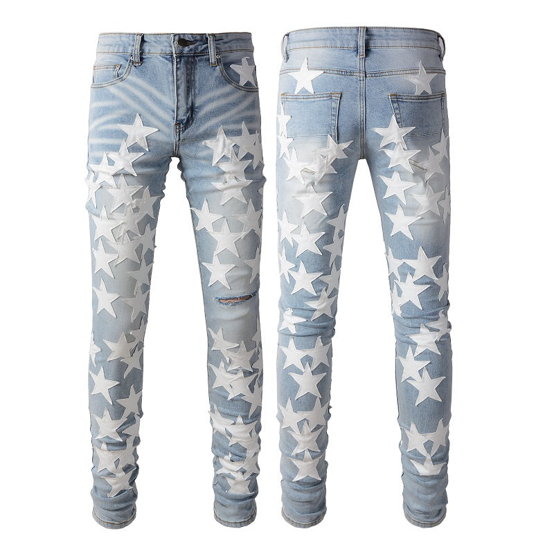 AMRI #690 Jeans