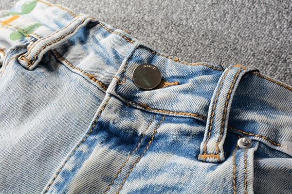 AMRI #685 Jeans