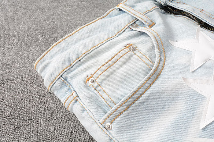 AMRI #690 Jeans
