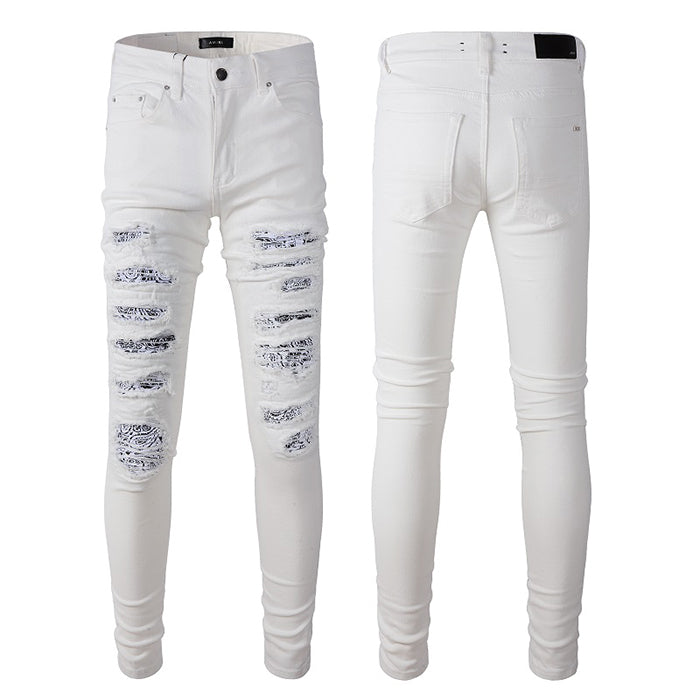 AMRI #843 Jeans
