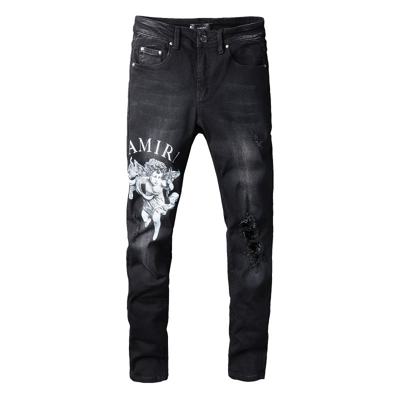 AMRI #817 Jeans